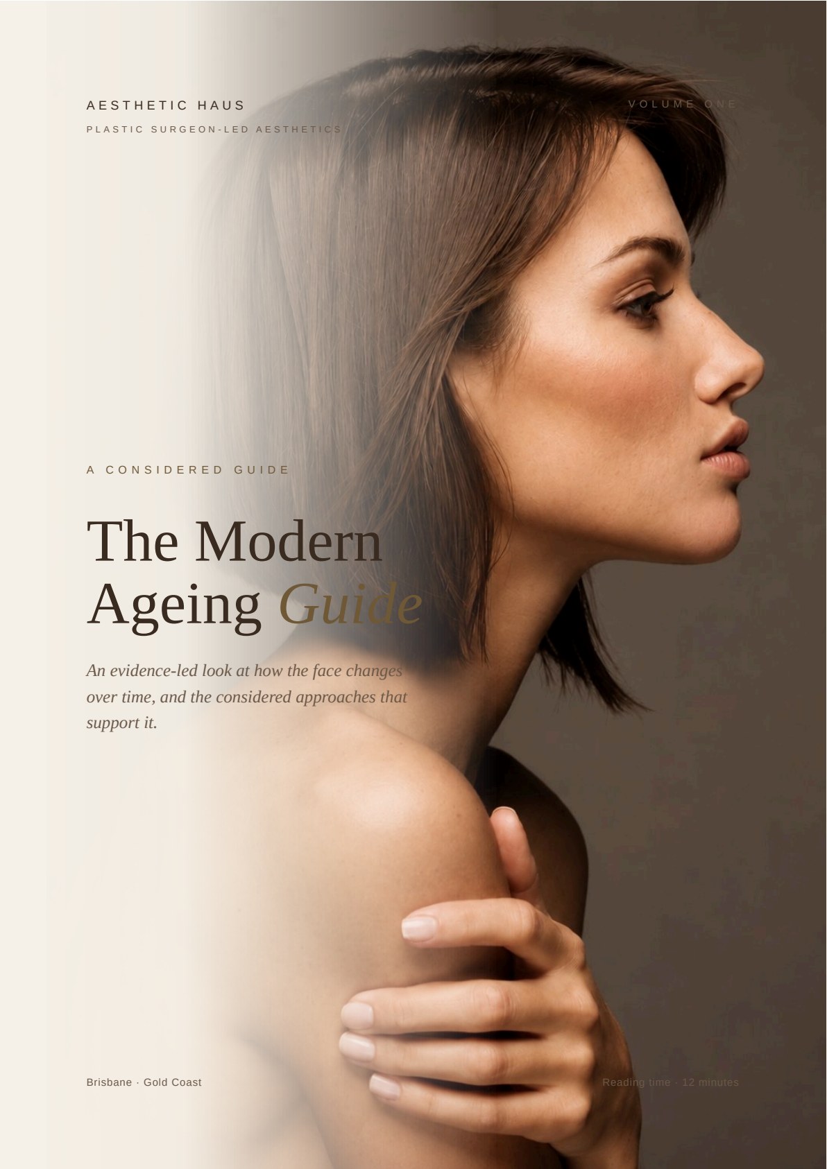 The Modern Ageing Guide