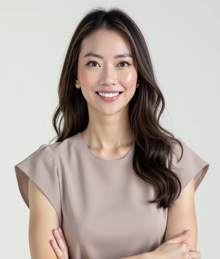 Kate Winch - Cosmetic Registered Nurse